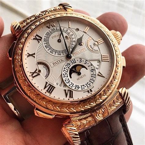 943 patek philippe najdrozszy|The Top 5 Most Expensive Patek Philippe Watches Sold at.